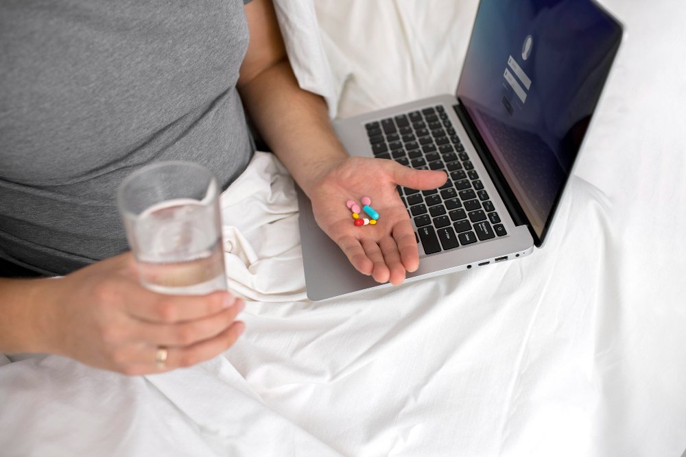 بیمه روزهای بیماری